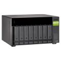 QNAP TL-D800C, Rozšiřující jednotka NAS 8xHDD/SSD