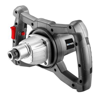 Míchadlo stavebních směsí GRAPHITE 58G783