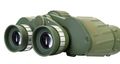 Binokulární dalekohled Levenhuk Discovery Field 10x42