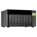 QNAP TL-D800C, Rozšiřující jednotka NAS 8xHDD/SSD