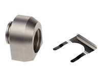 Camera housing conduit adapter - pro AXIS P3255-LVE, P3818-PVE, P5414-E, P5415-E, Q3505-VE