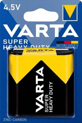 Varta SuperLife Normal