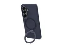 Zadní kryt pro mobilní telefon - magnet kickstand - kompatibilita s MagSafe - ICON - hluboká voda - pro Samsung Galaxy S26