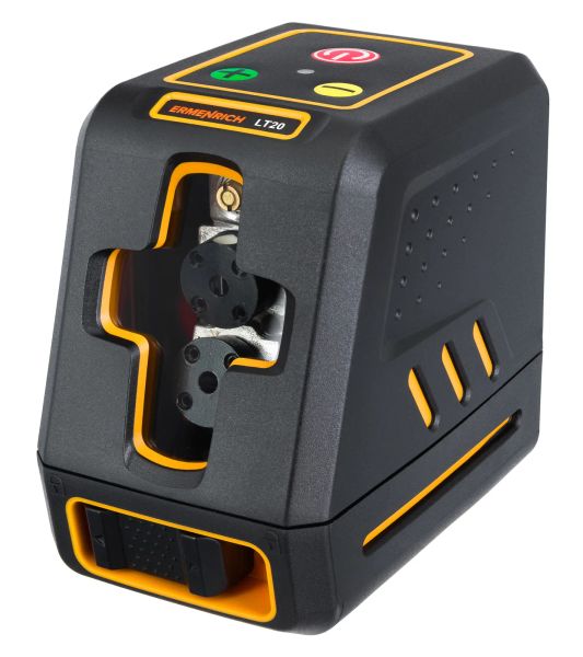 Laserový nivelační přístroj Ermenrich BASE LT20