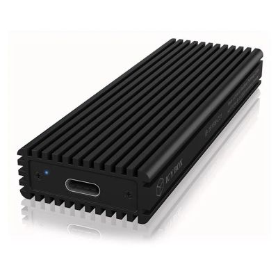 RAIDSONIC ICY Externí box M.2 NVMe