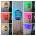 WOOX R5085, WiFi Smart Bulb E27 RGB+CCT WiFi