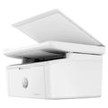 HP LaserJet MFP M140w, Multifunkce A4