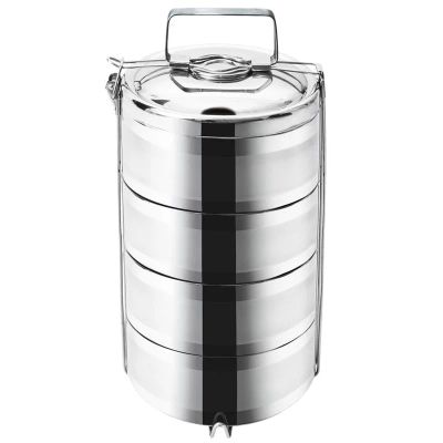 Jídlonosič ORION termo 4x1,1l