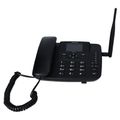 MAXCOM Comfort MM41D, Stolní telefon SIM, 4G LTE