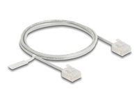 RJ45 Network Cable Cat.6 UTP Ultra Slim