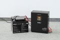 Zdroj záložní REBEL POWER-500 12V 230V 500VA 300W Black nástěnný