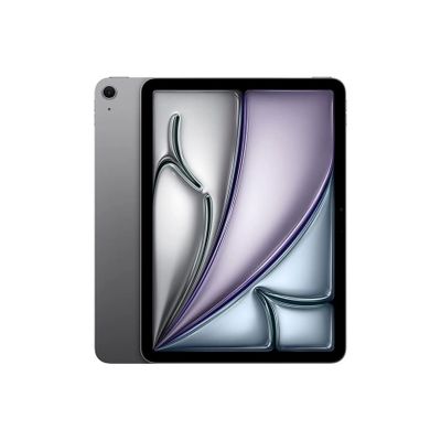 Apple iPad Air 11"/(M4) Wi-Fi/11"/2360x1640/12GB/1TB/iPadOS26/Space Grey
