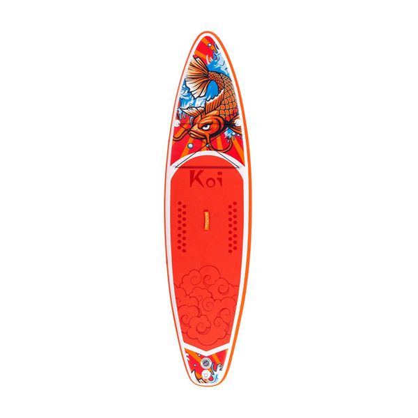 Paddleboard FunWater SUPFR01E Feath-R Lite Koi