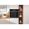 GORENJE Vestavěná trouba BPSAX6747A08BGWI