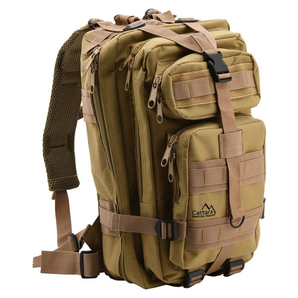 Batoh CATTARA 13865 Army 30l