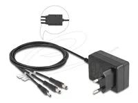 External Power Supply DC 3.5 x 1.35 mm