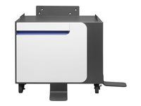 Skříň pro tiskárnu - pro Color LaserJet Enterprise MFP M575; LaserJet Pro MFP M570