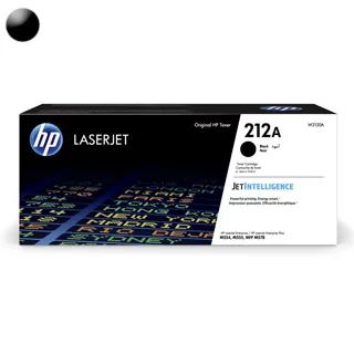 HP Toner  HP 212A black (W2120A)