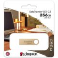 KINGSTON -- DataTraveler SE9 G3 256GB