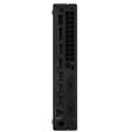 LENOVO ThinkCentre M70q Gen5 i5-14400T/8/512/W11P