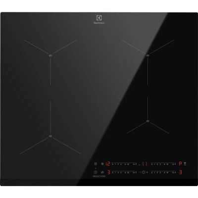 ELECTROLUX Varná deska EIS62443 černá
