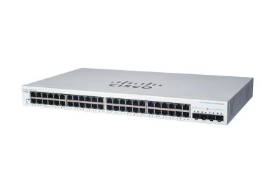 Cisco CBS220-48P-4G-EU