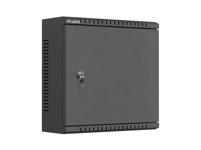 Montážna skriňa TPR 10'' s mriežkovou doskou 340 × 34