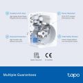 TP-link Tapo P110M, Mini Smart Wi-Fi zásuvka FR