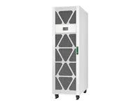 Schneider Electric Easy UPS 3M E3MUPS80KHB2S - UPS - AC 380/400/415 V - 80000 watt - 80000 VA - 3 fáze - bílá - s Start-Up Service 5X8