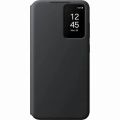 Samsung Flipové puzdro Smart View EF-ZS926CBEGWW pre S24+, Čierna