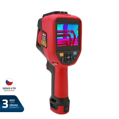 Termokamera UNI-T UTi256G