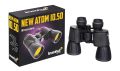 Binokulární dalekohled Levenhuk New Atom 10x50
