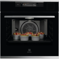 ELECTROLUX Vestavěná trouba KOAAS31CX
