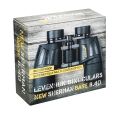 Binokulární dalekohled Levenhuk New Sherman BASE 8x40