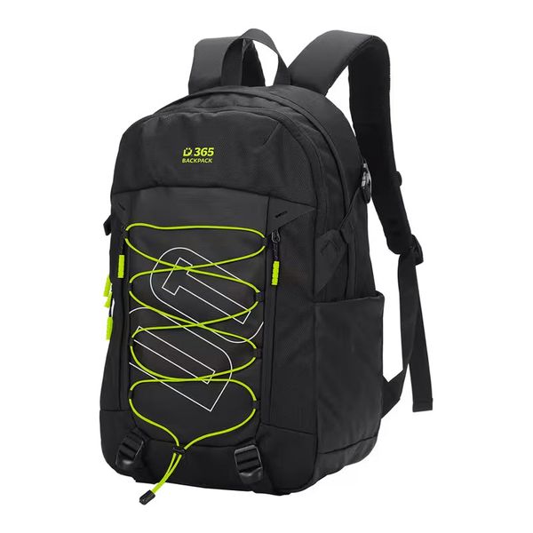 Batoh studentský STIL Flex Neon