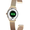 MAXCOM Fit FW42, Chytré hodinky, zlaté