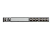 Network Advantage - přepínač - L3 - řízený - 12 x 40 Gigabit QSFP - Lze montovat do rozvaděče