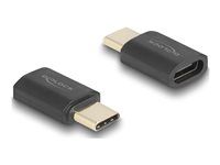 USB Adapter 40 Gbps USB Type-C PD 3.1 2