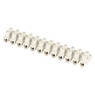 Svorkovnice EMOS A4101 12× 2,5-4 mm2
