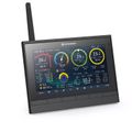 Meteostanice Bresser 9-in-1 MeteoChamp HD s Wi-Fi
