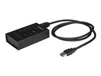 Windows/macOS/Linux (HB30A3A1CST) - Rozbočovač - 3 x SuperSpeed USB 3.0 + 1 x USB-C - desktop - pro P/N: SVA12M2NEUA, SVA12M5NA