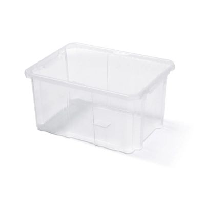 Úložný box CARGOBOX 6l