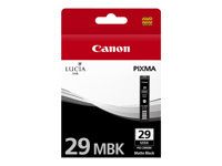 36 ml - matná čerň - originální - inkoustový zásobník - pro PIXMA PRO-1