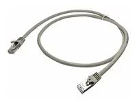 1m Cat6 SFTP Patch Cable - Gray - N6SPAT1MGR