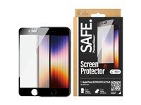 Panzerglass SAFE ochranné sklo pro Apple iPhone 6/6s/7/8/SE 2020/2022
