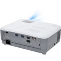 VIEWSONIC PA503S, Projektor SVGA, bílý