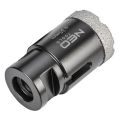 NEO TOOLS 55-318, Diamantové korunky, 4ks