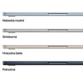 APPLE MacBook AIR 2026 13,6" WQXGA M5 8/16/512 Sta