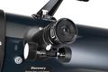 (CZ) Hvězdářský dalekohled Levenhuk Discovery Spark 114 AZ s knížkou