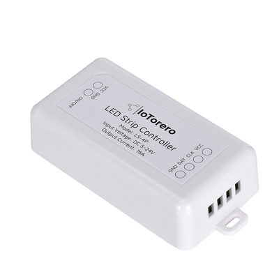 ATHOM LS4P WLED ovladač HIGH POWER